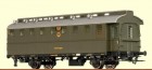 45810 Brawa Standard Cell car Z 28